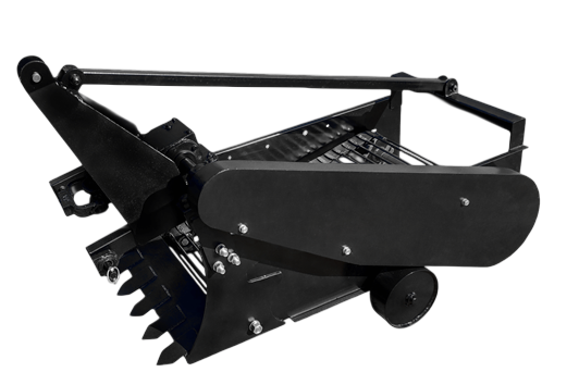 Картофелекопалка 4U1-M1