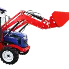 Навесные погрузчики Навесные погрузчики