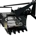 Оборудование для картофеля Оборудование для картофеля