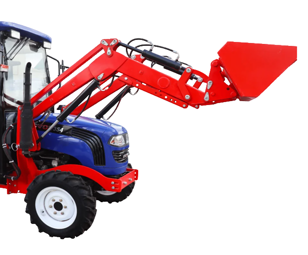 Погрузчики