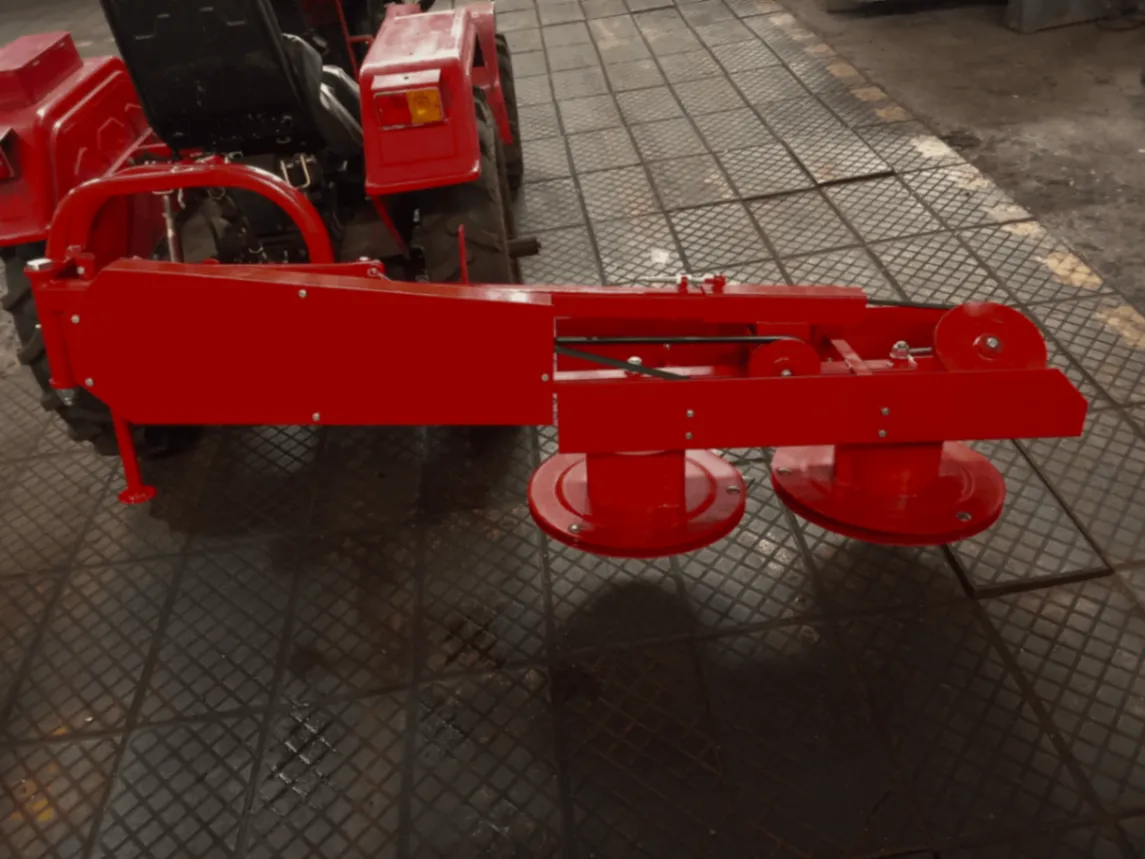 Роторная косилка Роторная косилка