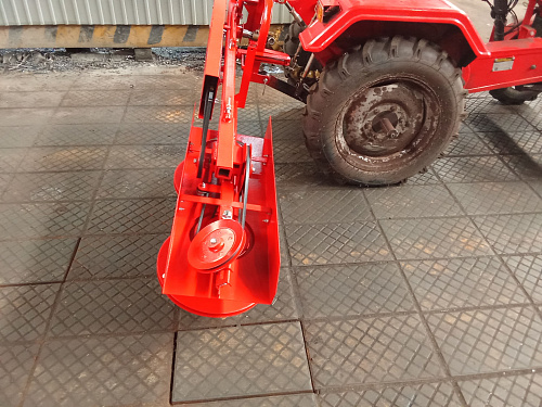 Косилка роторная 1,4 м