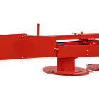 Покос и измельчение растительности