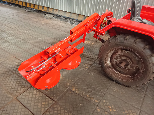 Косилка роторная 1,4 м