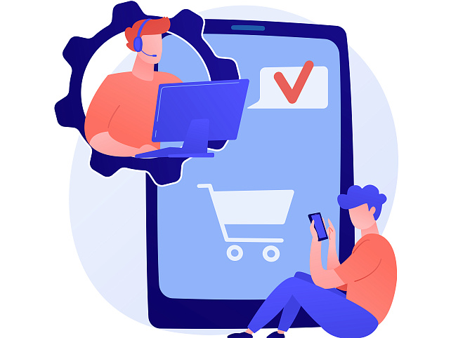 Выбор оборудования из каталога