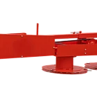 Покос и измельчение растительности Покос и измельчение растительности