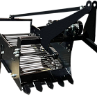 Оборудование для картофеля