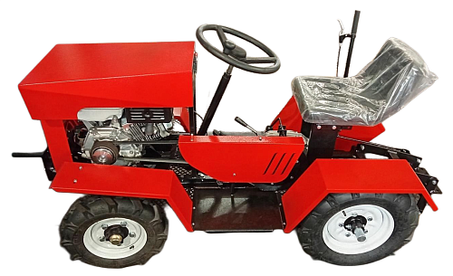 Мототрактор МТ-110