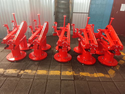 Косилка роторная 1,4 м