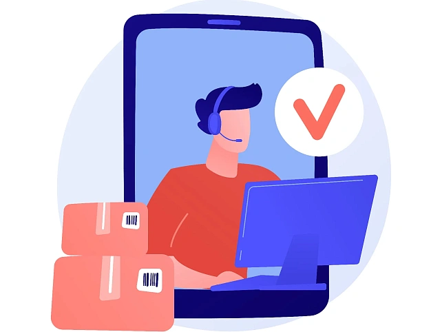 Подтверждение заказа Подтверждение заказа