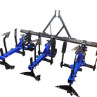 Почвообрабатывающее оборудование