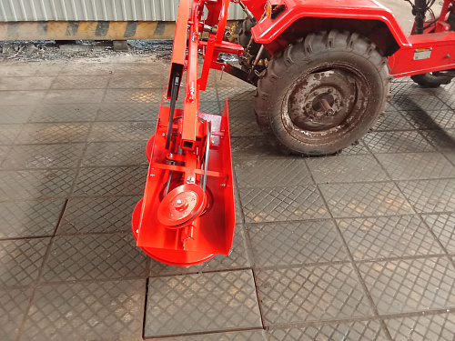 Косилка роторная 1,4 м