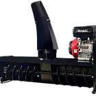 Снегоуборочное оборудование