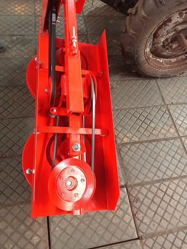 Косилка роторная 1,4 м